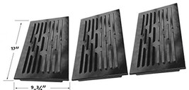 Grill Parts Zone Member Mark 608SB, Monarch 04ALP, Monarch 04ANG, Regal ... - $73.50