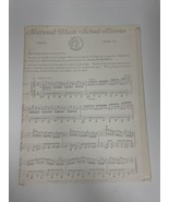 Sherwood Music School Courses Violin Sheet Music - £15.54 GBP