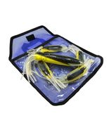 Trolling Squid Daisy Chain for Big Game Fishing Trolling with Lure Bag - $33.95