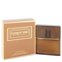 Nirvana Bourbon Perfume By Elizabeth And James Eau De Parfum Spray 1 Oz Eau De  - £71.64 GBP