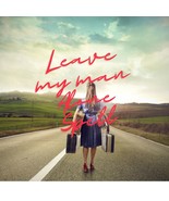 Leave my man alone spell / be gone spell - $8.99