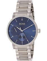 Hugo Boss 1513597 men&#39;s watch - £117.04 GBP