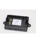 Mercedes W221 S550 S600 Door Control Module Front Driver Left LH A221870... - $121.94