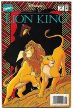 Disney&#39;s The Lion King #1 (1994) *Marvel Comics / Official Film Adaptation* - £16.12 GBP