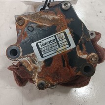 Vacuum Pump Fits 17-21 2.4L Jeep Renegade - $1,303.67 MXN