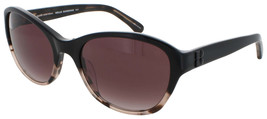 KATE SPADE GOLDA/G/S-0W4A/G/3X Sunglasses Sun Glasses 0W4A BLACK Authent... - $123.74