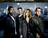 Chicago P.D. Season 4 DVD | Region 4 &amp; 2 - $25.08