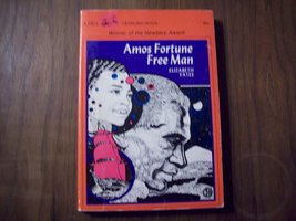 Amos Fortune, free man Yates, Elizabeth - £6.35 GBP