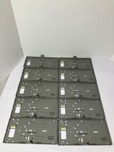 LOT of 10 Cisco MERAKI Mounting Plate for MR33 Access Point MA-MNT-MR-11 - $72.04