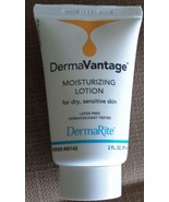 DermaVantage Moisturizing Lotion - Sensitive Skin - BRAND NEW - GENTLE L... - $93.10 MXN
