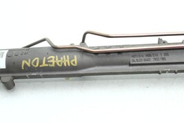 2004-2006 VOLKSWAGEN PHAETON POWER STEERING GEAR RACK H2082 image 15