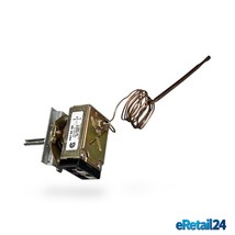 Thermador Griddle Thermostat 00415004 00484671 15-10-137 00424764 CK7-42-36 - $9,965.89 MXN