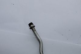 00-06 w215 MERCEDES CL500 CL55 CL600 AC LINE HOSE PIPE & PRESSURE SENSOR 3848 image 3