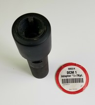 Hilti Specialty Adapter Change Over. 1 1/4 -7KPL New. - $146.46