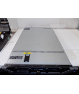 Dell PowerEdge R610 Server 2x 6-Core @2.6GHz 96GB RAM 4 Hard Drives - £258.17 GBP