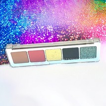 Natasha Denona Jubilee Eyeshadow Palette Colors MSRP $48 New In Box - £27.37 GBP