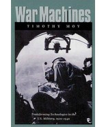 Williams-Ford Texas a&amp;M University Military History Ser.: War Machines :... - $210.45 MXN