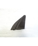05 Mercedes W209 CLK55 trim, tweeter speaker, right front, black, 209725... - €21,55 EUR