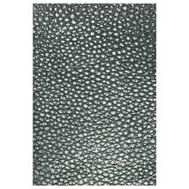 Sizzix 3D Texture Fades Embossing Folder By Tim HoltzCracked Leather - £21.53 GBP