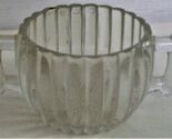 Sugar Bowl - Vintage 1950's - $8.50
