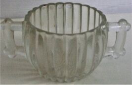 Sugar Bowl - Vintage 1950's - $8.50