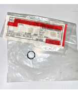 2007-2015 GENUINE MAZDA REAR SUCTION HOSE SEAL, NEW OEM PART, P/N B25F61J17 - €9,00 EUR