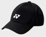 Yonex 24S/S Unisex Tennis Sports Ball Cap Sportswear Casual Hat NWT 245C... - £45.94 GBP