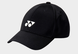 Yonex 24S/S Unisex Tennis Sports Ball Cap Sportswear Casual Hat NWT 245CC001U - £45.66 GBP
