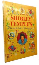 Shirley Temple Shirley Temple&#39;s Favorite Tales Of Long Ago : The Magic Fishbone - £40.08 GBP