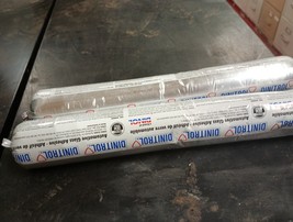 2 Pack Dinitrol Automotive Glass Adhesive 600mL Sausage Tube 751 - $22.00