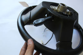 2008-2010 SCION TC INTERIOR DRIVER SIDE STEERING WHEEL X1774 image 10