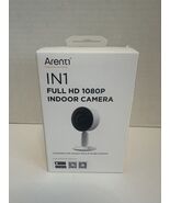Arenti IN1 Full HD 1080P Indoor Camera - $20.00