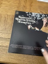 Andre Kostelanetz Romantic Waltzes Album - £9.86 GBP