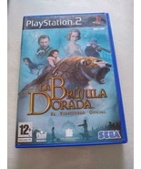 The Official Golden Brujula - Playstation 2 Game for PS2 Spanish Edition... - €16,38 EUR The Official Golden Brujula - Playstation 2 Game for PS2 Spanish Edition... - €16,38 EUR