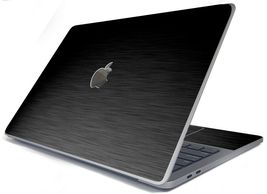 LidStyles Metallic Laptop Skin Protector Decal Apple Macbook Air 13 A2179 /A2337 image 4