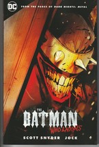 The Batman Who Laughs &quot;New Unread&quot; - £18.24 GBP