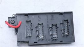 Mercedes Front Engine-Bay Fusebox Fuse Relay Junction Box A1645402972 image 5