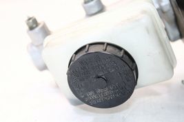 2006-2009 NISSAN 350Z AT AUTOMATIC Z33 BRAKE BOOSTER MASTER CYLINDER P3489 image 4