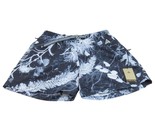 Nike ACG Print Trail Shorts Mens Size XL Cobalt Blue White NEW DV9546-015 - £35.37 GBP