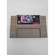 SNES - Where in Time is Carmen Sandiego Game - £11.75 GBP