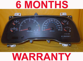 2000 Dodge Duranggo Instrument Cluster - #1261AH - 6 Months Warranty - $118.75