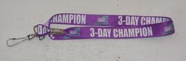 Ford Championship Weekend Lanyard Miami Homestead Speedway NASCAR - $9.85