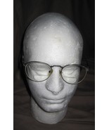 Vintage DANIEL HUNTER for REM P.H.D. Eyeglass Frames 50 19-140MM Antique... - $61.40 CAD