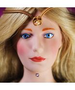 Haunted Doll: Criviniel, Elite Seraph Supreme Guardian! Highest Order of Angel! - $629.99