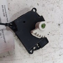 Ford Ecosport Flap Door Motor Heater AC Door Actuator  2018 2019 2020 20... - $19.79
