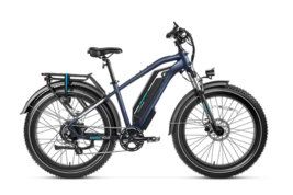 Magicycle 52V 20Ah Cruiser Pro Step-Over Ebike Cruiser - $2,300.00