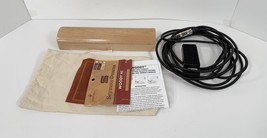 UNTESTED Seymour Duncan SA-3HC Woody HC Hum-canceling Soundhole Pickup B... - $730.19 MXN