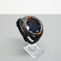Garmin Instinct 3 Solar 45mm GPS Outdoor Rugged Smartwatch Black image 3