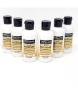 Lot of 6 Tresemme TRAVEL SIZE Rich Moisture CONDITIONER ProStyle 3 Fl Oz... - $18.57