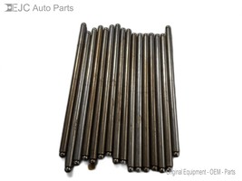 Pushrods Set All For 15-16 GMC Yukon  5.3 12619828 4WD - €29,62 EUR